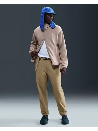 Штани Nike Acg Hiking Pants Beige