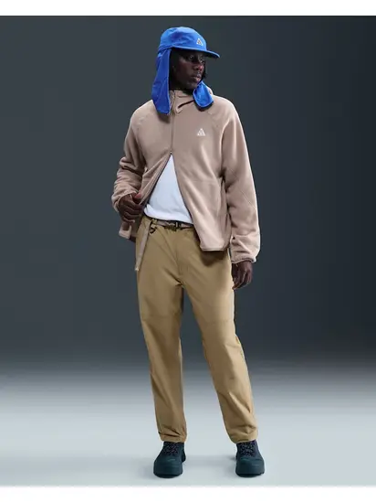 Штани Nike Acg Hiking Pants Beige