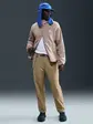 Штани Nike Acg Hiking Pants Beige