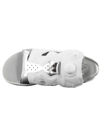 Сандалі Reebok Wmns Instapump Fury Sandal Mag, білий