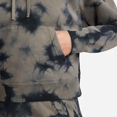 Толстовка JORDAN W J HERITAGE FLC HOODIE
