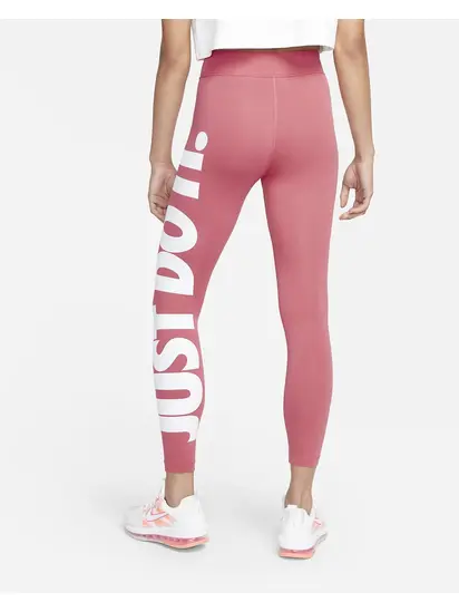 Легінси Nike Sportswear Essential Women's High-Rise