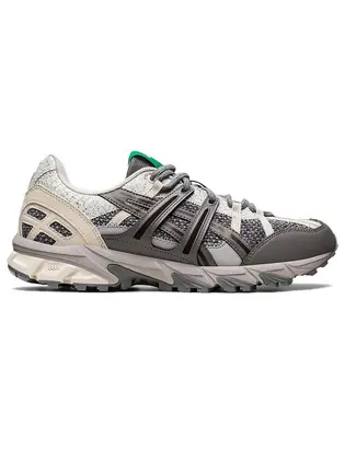 Кросівки Asics Gel-Sonoma 15-50 Oyster, сірий