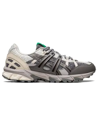 Кросівки Asics Gel-Sonoma 15-50 Oyster, сірий