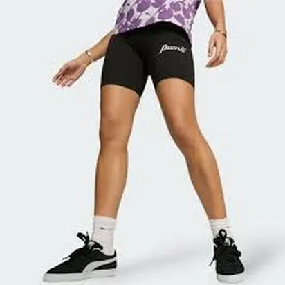 Шорти Puma ESS+ 7