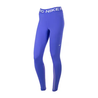 Лосини Nike 365 TIGHT, блакитний