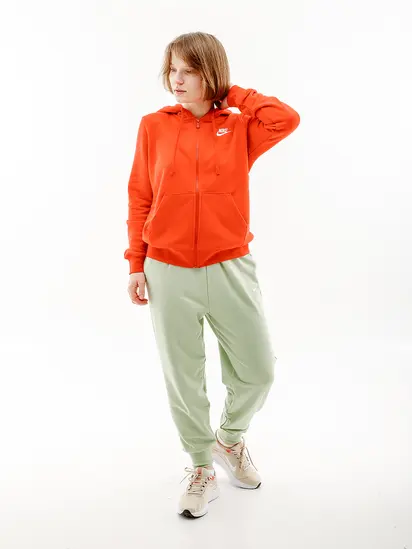 Штани Nike JOGGER PANT, салатовий