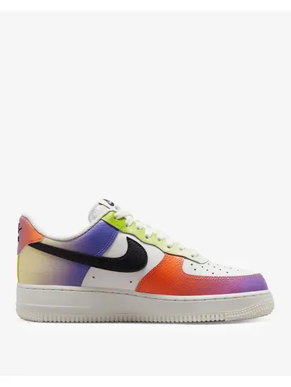Кросівки W Nike Air Force 1 LO 07