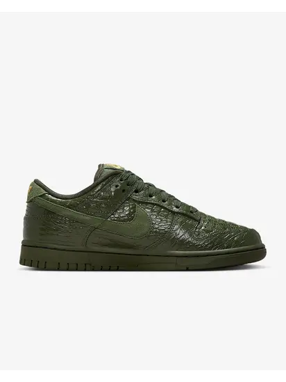Кросівки Nike W DUNK LOW SS