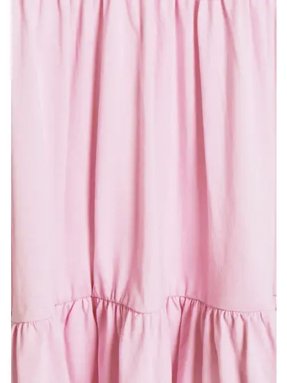 Сукня ONLMAY LIFE CAP SLEEVES FRILL DRESS NOOS 15226992 Orchid Bouquet ONLY XS Бузковий