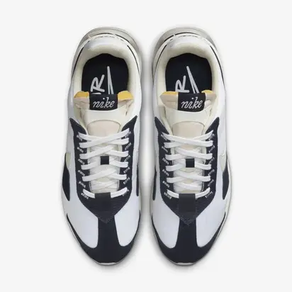 Кросівки Nike Air Max Pre-Day Navy White