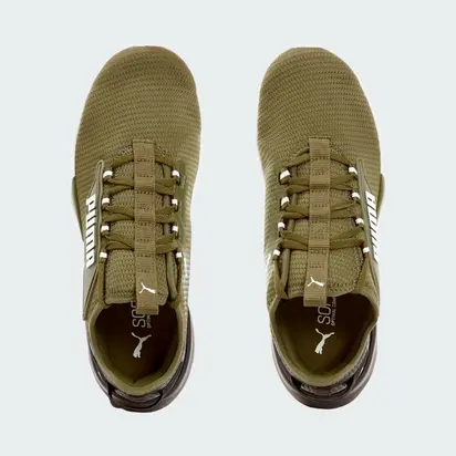 Кросівки Puma Retaliate 2 Dark Moss