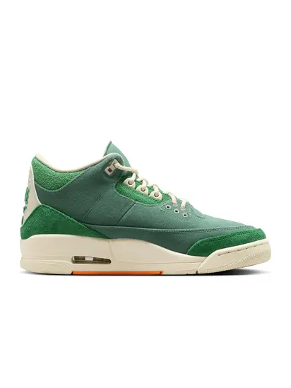 Кросівки W Nina Chanel Abney x Air Jordan 3