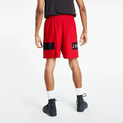 Шорти Jordan Dri-Fit Air Mesh Graphic Shorts