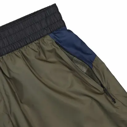 Шорти жіночі The North Face Tnf X Short Olive L
