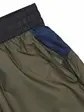 Шорти жіночі The North Face Tnf X Short Olive L
