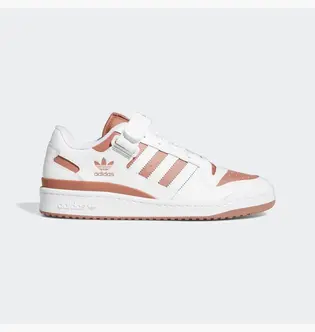 Кросівки Adidas Forum Low, білий