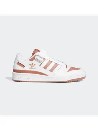 Кросівки Adidas Forum Low, білий