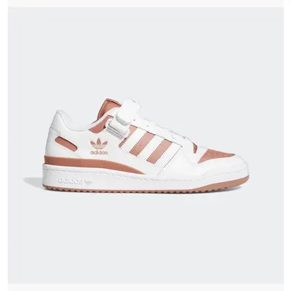 Кросівки Adidas Forum Low, білий