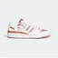 Кросівки Adidas Forum Low, білий
