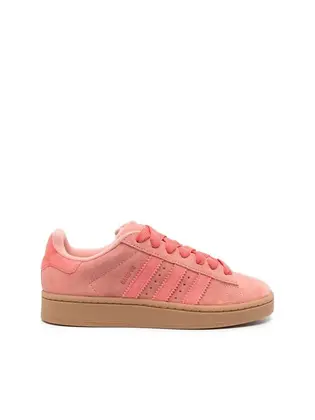 Кросівки Adidas Campus 00s W, рожевий з коричневим