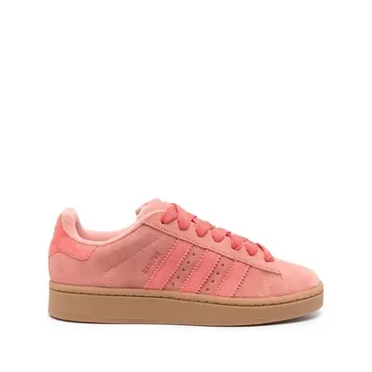 Кросівки Adidas Campus 00s W, рожевий з коричневим