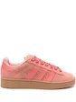 Кросівки Adidas Campus 00s W, рожевий з коричневим