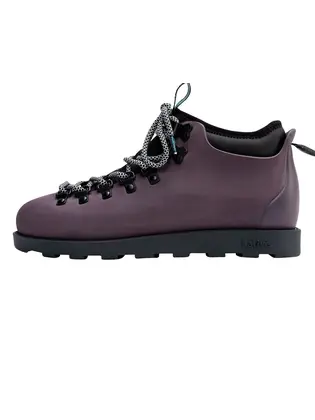 Кросівки NATIVE FITZSIMMONS CITYLITE BLOOM VELVET PURPLE