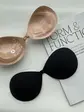 Fly bra з push up ефектом, бежевий