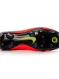 Бутси Nike PHANTOM VSN ELITE DF SG-PRO AC, помаранчевий