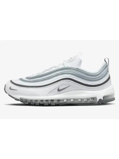 Кросівки Nike Air Max 97, білий