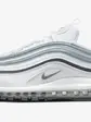 Кросівки Nike Air Max 97, білий
