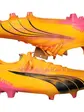 Бутси Puma ULTRA ULTIMATE FG/AG Wn s, помаранчевий з рожевим