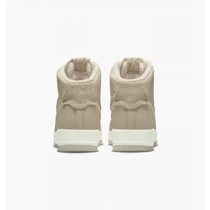 Кросівки Nike Air Force 1 High Sculpt Beige, бежевий