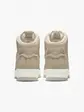 Кросівки Nike Air Force 1 High Sculpt Beige, бежевий
