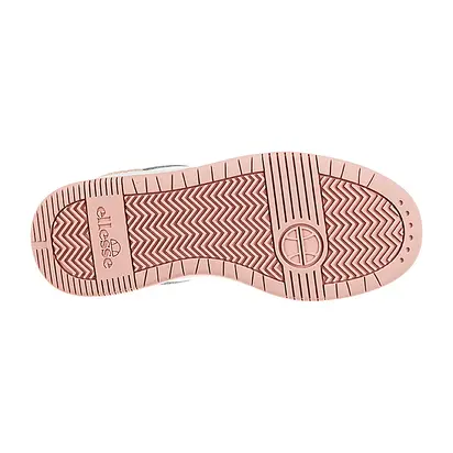 Кросівки Ellesse Panaro Cupsole, білий