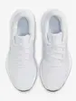 Кросівки W NIKE RUN DEFY Nike 5 (35,5) Кремовий