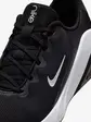 Кросівки W NIKE AIR ZOOM BELLA 7, чорний з білим