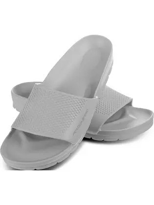 Шльопанці Aqua Speed OSLO 60185 сірий Уні 39