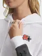 Худі Sport Terry Trend Hoodie Under Armour XS Білий