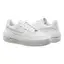 Кросівки NIKE W AF1 PLT.AF.ORM, білий