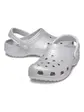 Крокси Crocs Classic Glitter Clog SilGlt