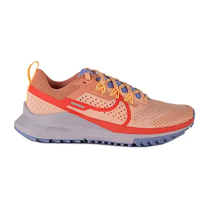 Кросівки бігові Nike REACT PEGASUS TRAIL 4