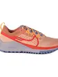 Кросівки бігові Nike REACT PEGASUS TRAIL 4