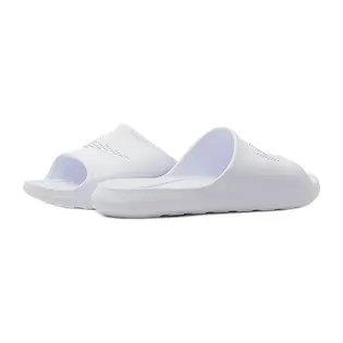 Шльопанці Nike Victori One Slide, білий