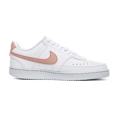 Кросівки NIKE W COURT VISION LO NN, білий