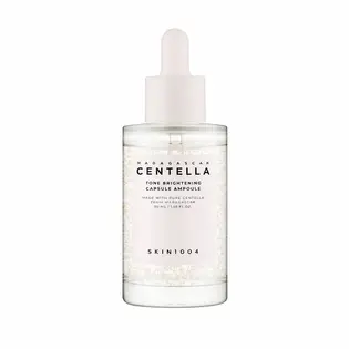 SKIN1004 Освітлююча сироватка з екстрактом центелли та ніацинамідом, 50 мл