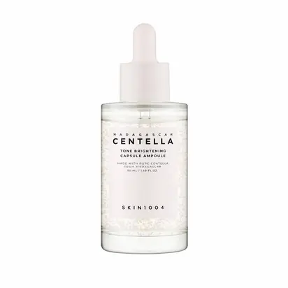 SKIN1004 Освітлююча сироватка з екстрактом центелли та ніацинамідом, 50 мл