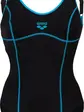 Купальник Arena TANIA CLIP BACK SWIMSUIT ONE P