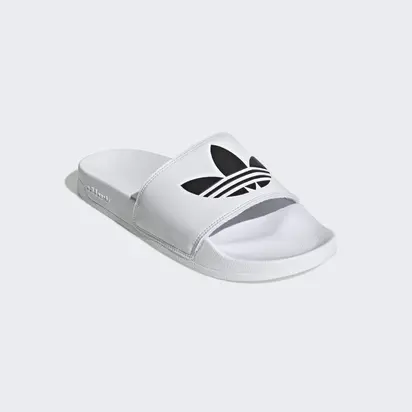 Шльопанці Adidas Adilette Lite White